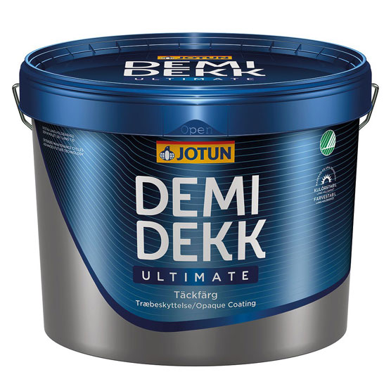 Demidekk Ultimate - NCS S0603-Y80R