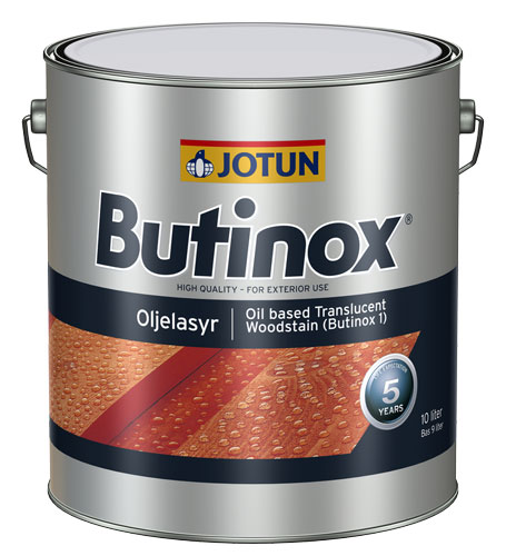 Butinox 1 5L
